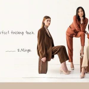 fashion buttons
